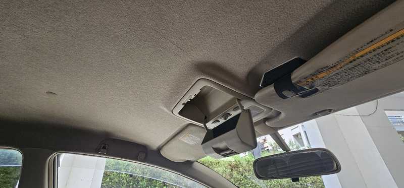 2001 Toyota Spacio 1,5L 2001 Cyprus