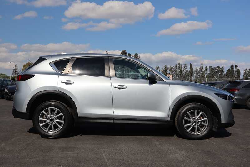 2022 Mazda CX-5 2,2L 2022 Cyprus