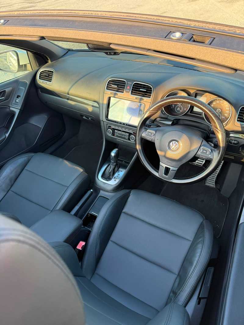 2012 Volkswagen Golf 1,4L 2012 Cyprus