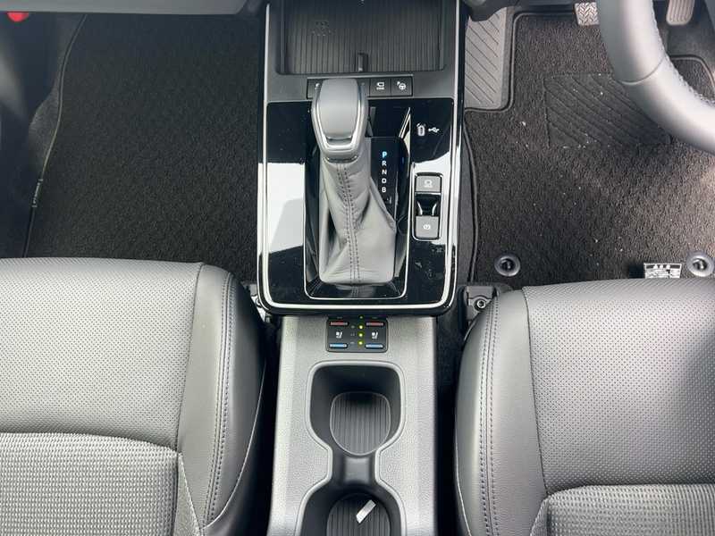 2026 Toyota Corolla Cross 1,8L 2026 Cyprus