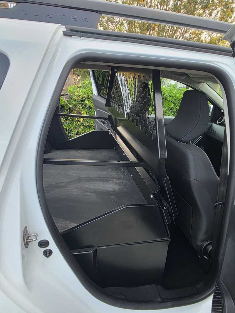 2023 Dacia Duster 1,5L 2023 Cyprus