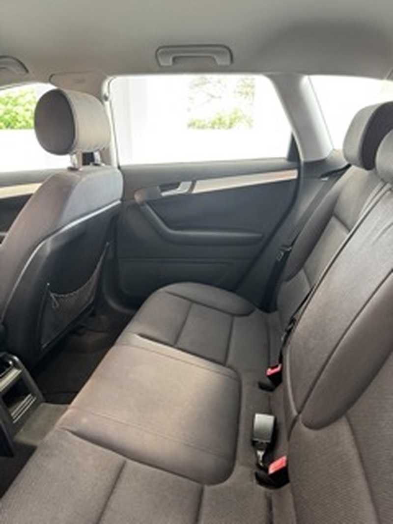 2008 Audi A3 1,6L 2008 Cyprus