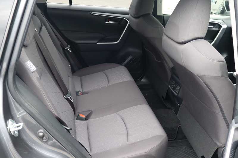 2022 Toyota RAV4 2,0L 2022 Cyprus