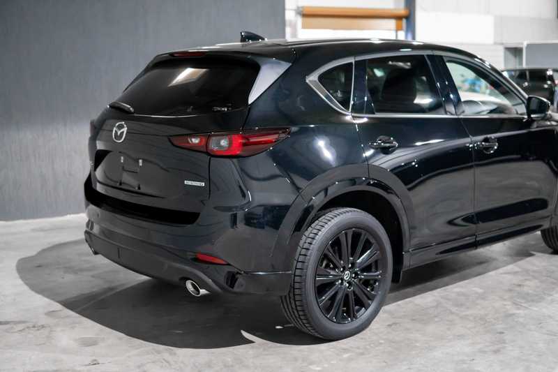 2023 Mazda CX-5 2,5L 2023 Cyprus