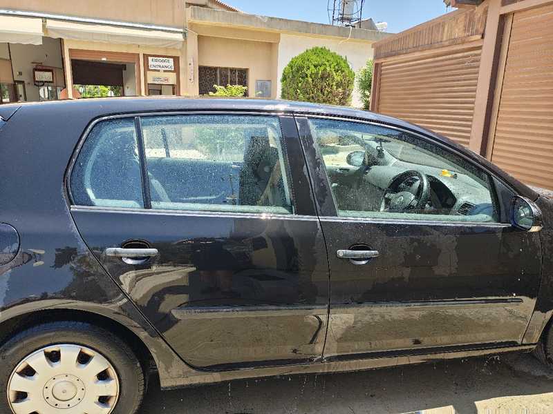 2004 Volkswagen Golf 1,6L 2004 Cyprus
