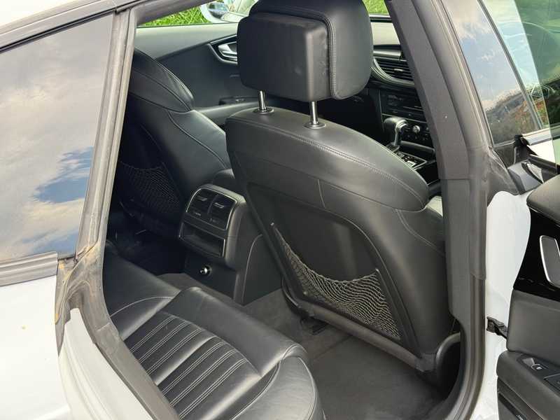 2014 Audi A7 3,0L 2014 Cyprus