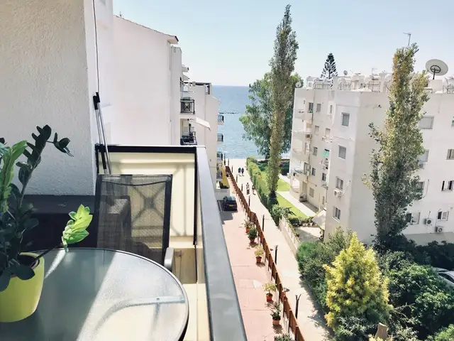  2-bedroom apartment to rent, Επαρχία Λεμεσού — Γερμασόγεια