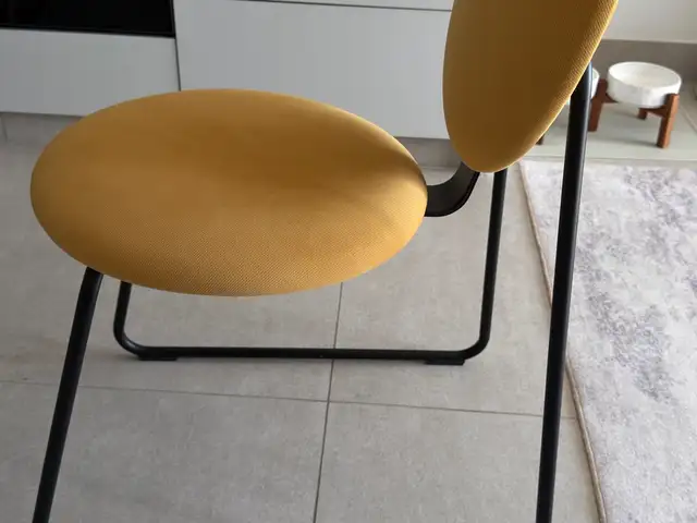 Chairs, Επαρχία Λεμεσού — Γερμασόγεια