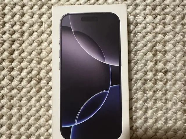 Iphone 16 pro, Επαρχία Λεμεσού — Μαρίνα Λεμεσού