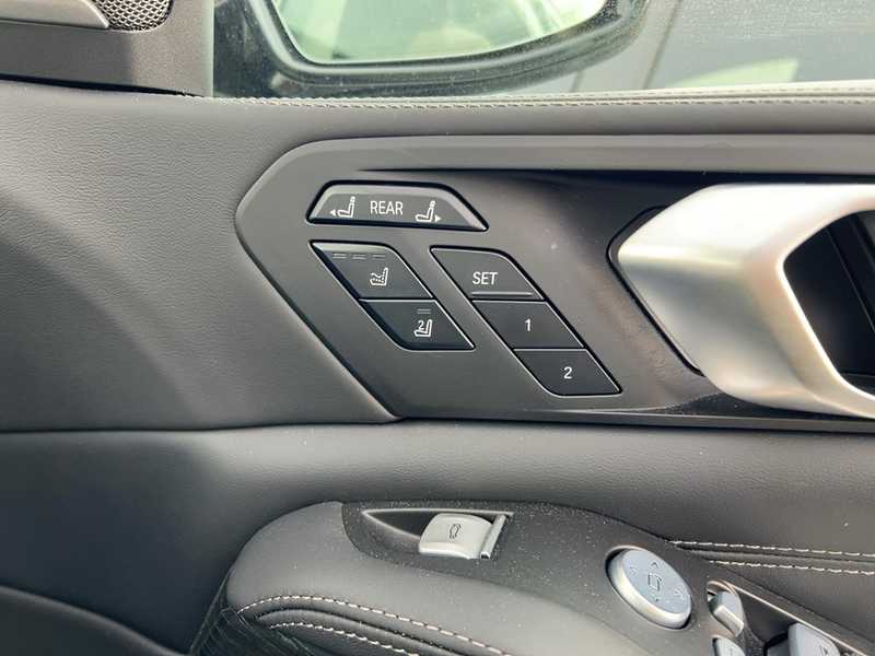 2023 BMW X7 3,0L 2023 Cyprus