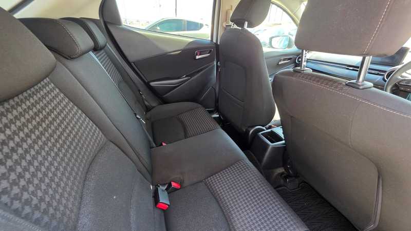 2017 Mazda Demio 1,5L 2017 Cyprus