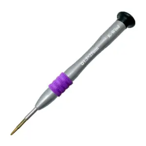 Screw driver my +1.5mm, Limassol — Agios Athanasios