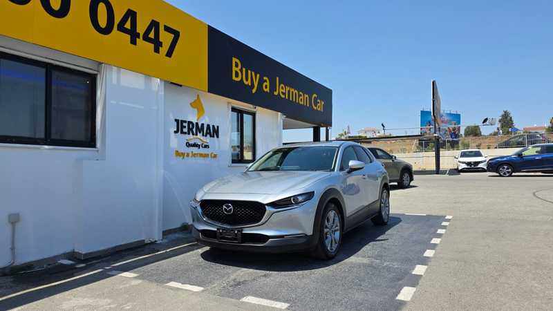 Mazda CX-30 2,0L 2022