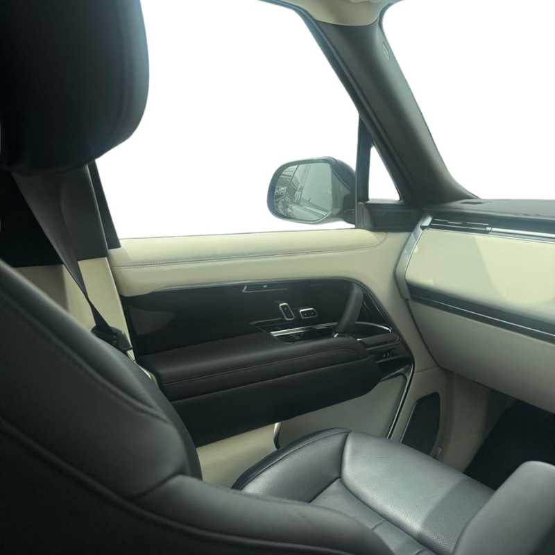 2024 Land Rover Range Rover Vogue 3,0L 2024 Cyprus