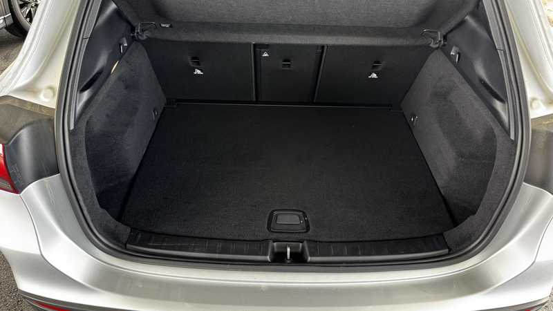 2024 Mercedes-Benz GLA-Class 2,0L 2024 Cyprus