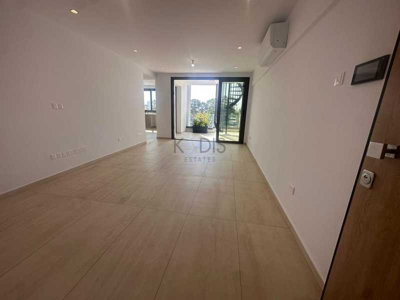 3-bedroom penthouse for sale