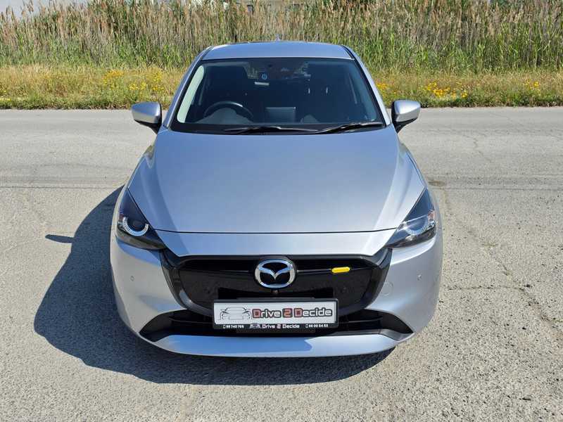 2023 Mazda 2 1,5L 2023 Cyprus