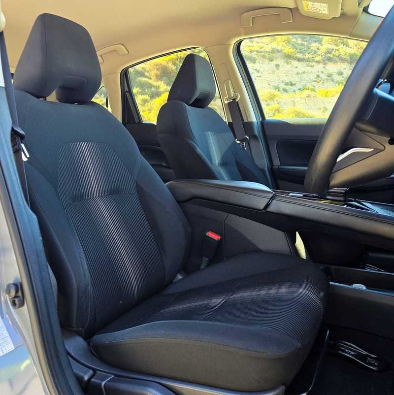 2023 Nissan Note e-Power 1,2L 2023 Cyprus