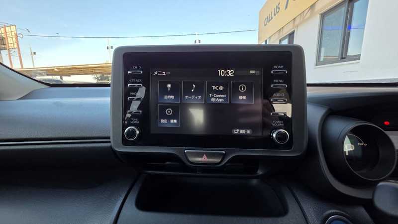 2021 Toyota Yaris Cross 1,5L 2021 Cyprus