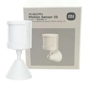 Xiaomi mi motion sensor 2s white, Limassol — Limassol - Agios Nicolaos