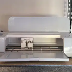 Cricut maker 3 + mug press, Nicosia — Aglantzia