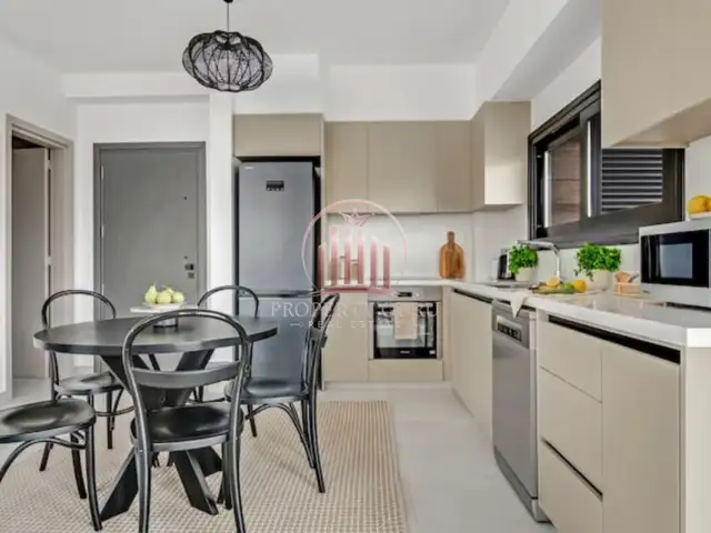 1-bedroom apartment to rent, Επαρχία Λεμεσού — Άγιος Αθανάσιος