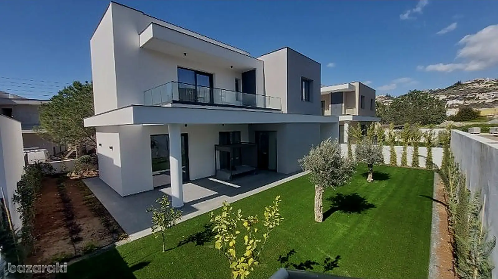 Villa, 4 bedrooms — 7