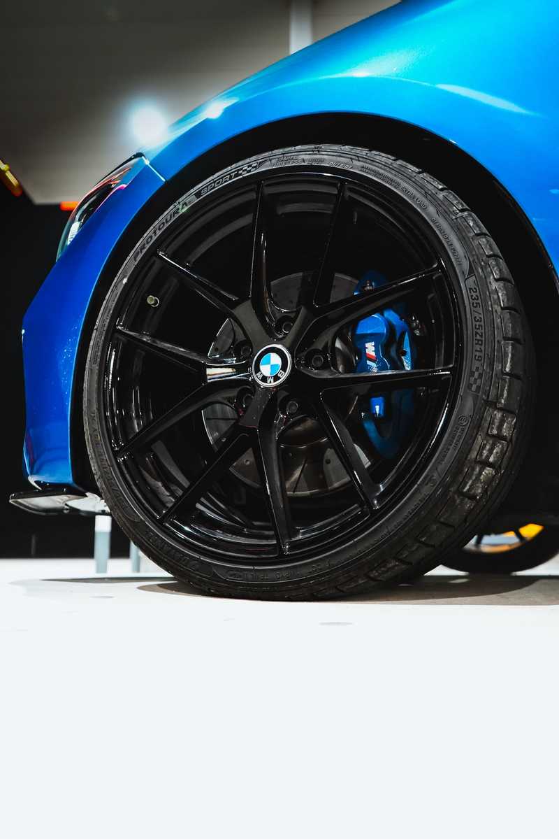 2018 BMW M140 3,0L 2018 Cyprus