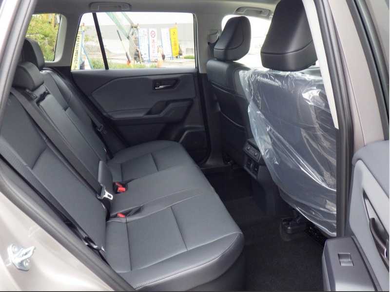 2026 Toyota RAV4 2,5L 2026 Cyprus