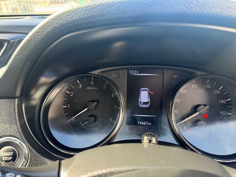 2021 Nissan X-Trail 2,0L 2021 Cyprus