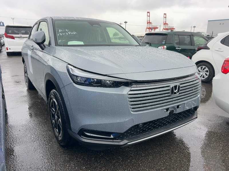 Honda Vezel 1,5L 2026