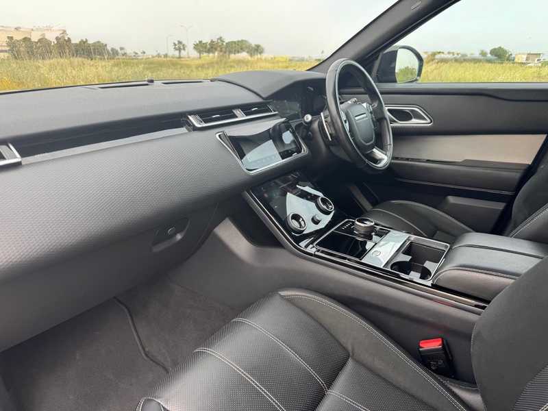 2020 Land Rover Range Rover Velar 3,0L 2020 Cyprus