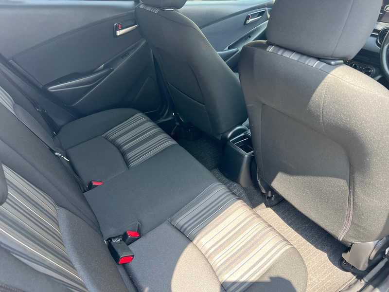 2022 Mazda 2 1,5L 2022 Cyprus