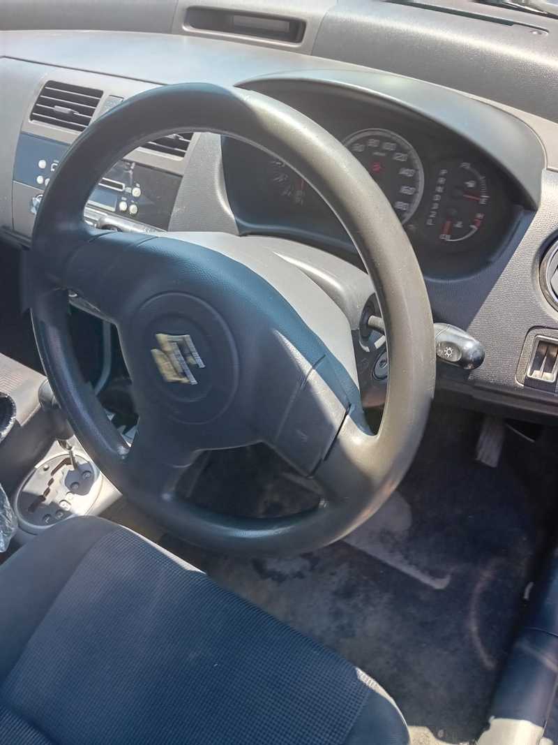 2006 Suzuki Swift 1,3L 2006 Cyprus