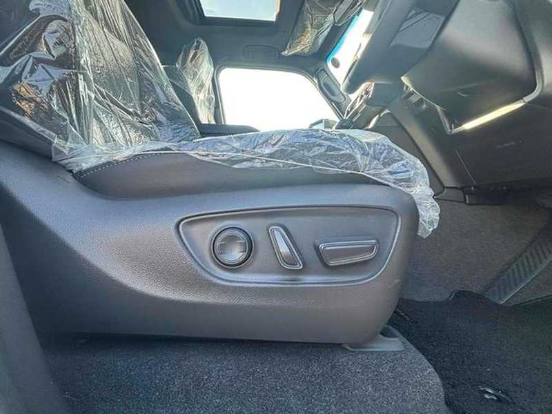 2024 Toyota Land Cruiser 250 2,7L 2024 Cyprus