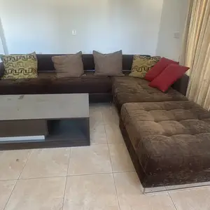 Sofa, Limassol — Agios Tychon Tourist Area