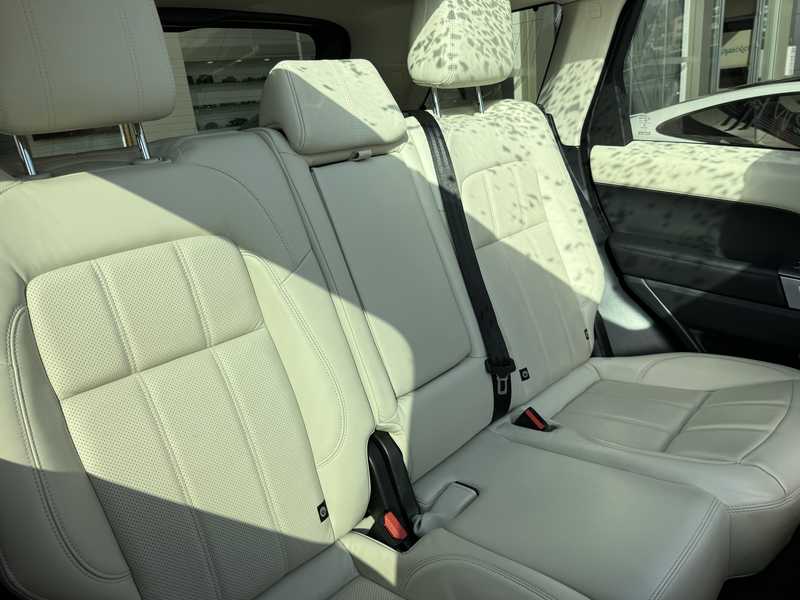 2022 Land Rover Range Rover Sport 2,0L 2022 Cyprus