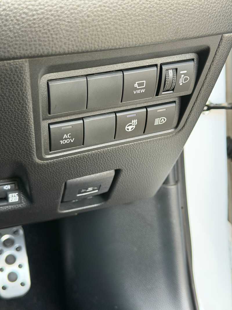 2023 Toyota Yaris Cross 1,5L 2023 Cyprus