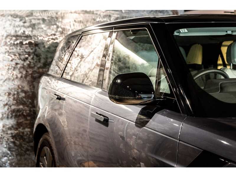 2023 Land Rover Range Rover Sport 3,0L 2023 Cyprus