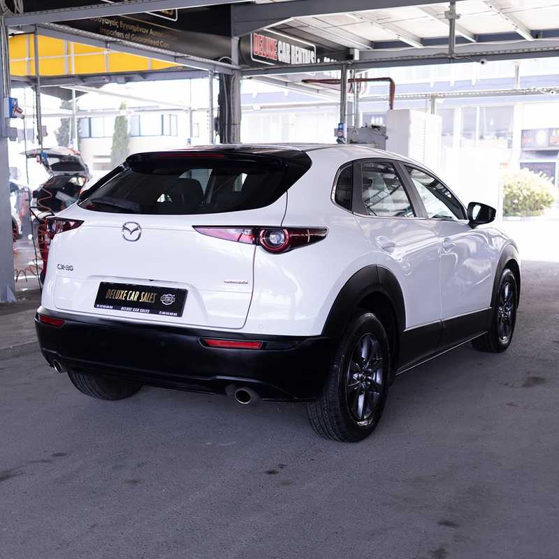 2021 Mazda CX-30 2,0L 2021 Cyprus