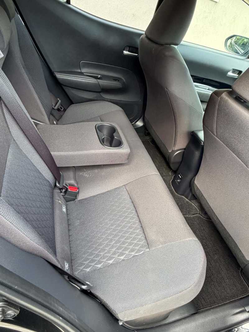 2025 Toyota Aqua 1,5L 2025 Cyprus