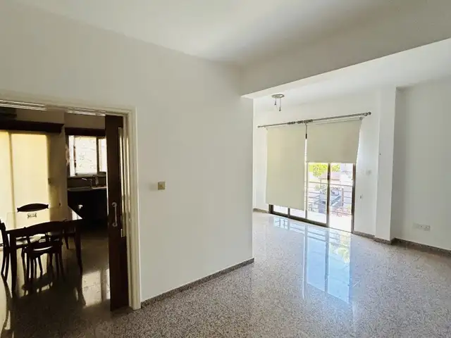3-bedroom apartment to rent, Limassol — Limassol - Agia Fyla