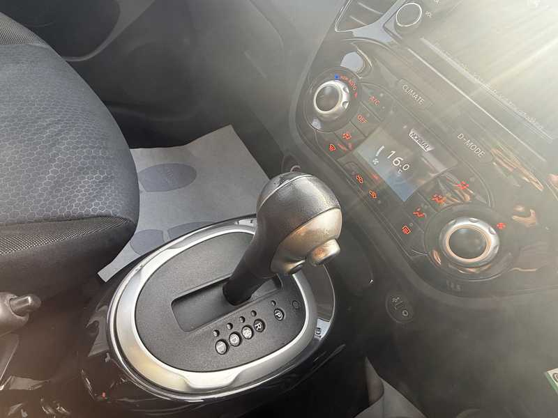 2014 Nissan Juke 1,6L 2014 Cyprus