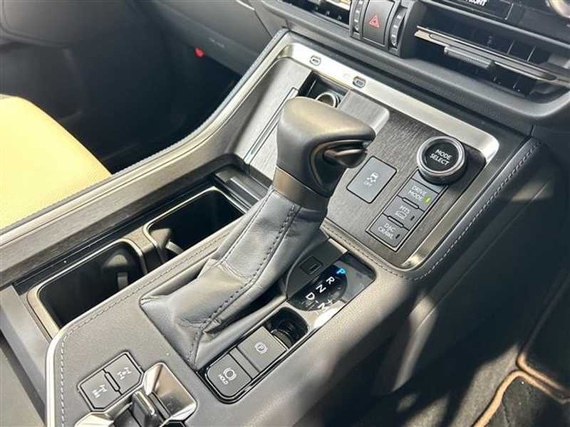 2025 Lexus GX 3,5L 2025 Cyprus