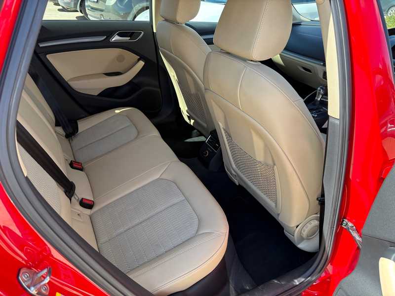 2013 Audi A3 1,4L 2013 Cyprus