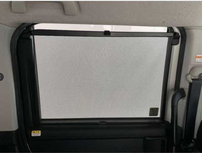 2022 Toyota Roomy 1,0L 2022 Cyprus