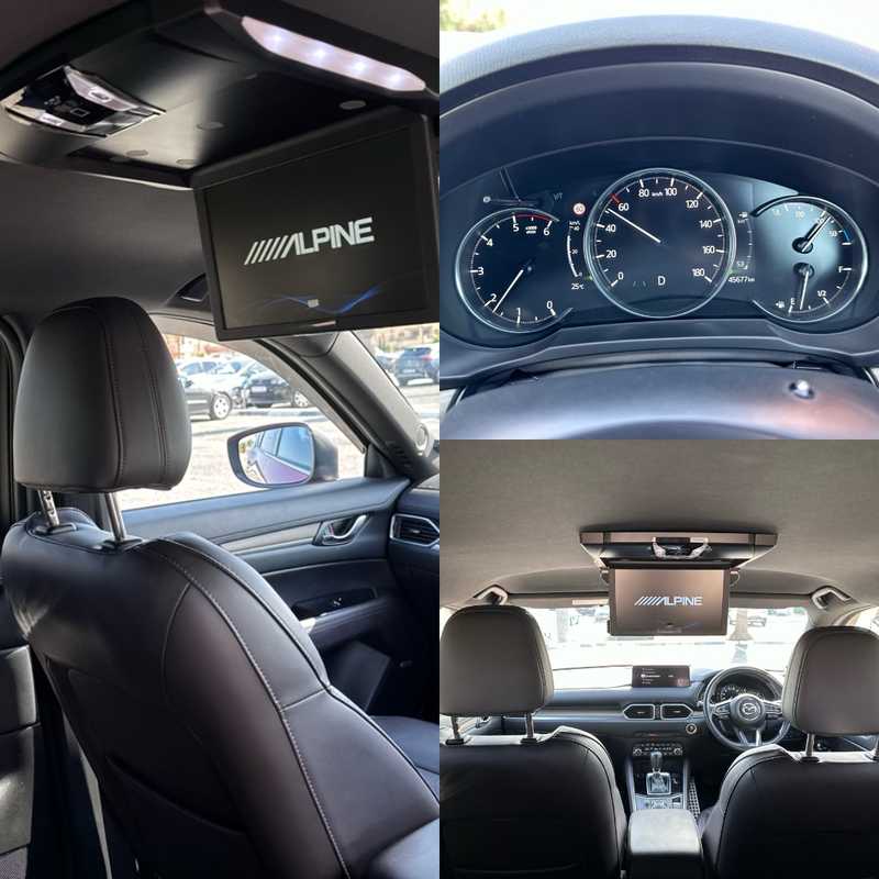 2022 Mazda CX-5 2,2L 2022 Cyprus