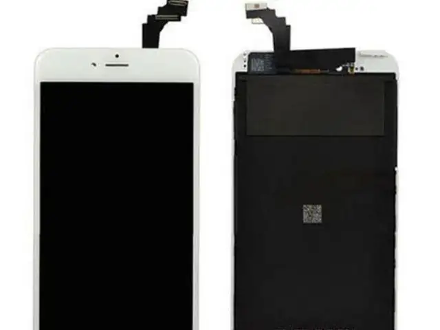 Display apple iphone 5s se white high brightness, Επαρχία Λεμεσού — Άγιος Αθανάσιος