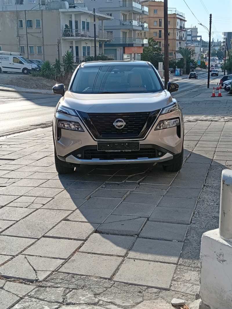 Nissan X-Trail e-POWER 1,5L 2023