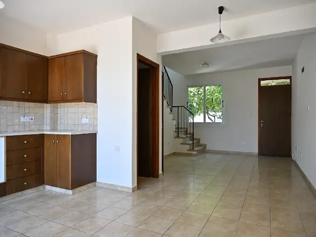 3-bedroom maisonette for sale, Larnaca — Oroklini - 4